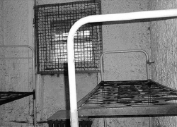 Жанну Храпину поместили в СИЗО за неделю до голосования по Юрию Храпину