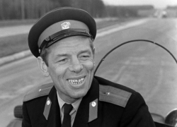 111 лет назад родился Георгий Жженов: от ссылки на Колыму до главной роли в «Экипаже»