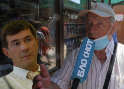 Воронежцы с Крестов оценили своего депутата Сергея Кудрявцева