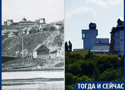 Самое детское место Воронежа находится на территории легендарной тюрьмы