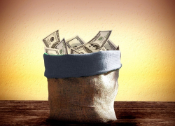 В Воронежской области приезжая студентка украла 200 тысяч рублей