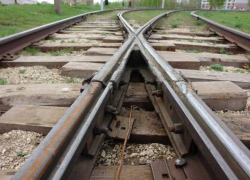 Дети воронежских депутатов приобрели километры трамвайных рельс