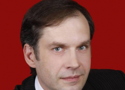 Депутата Померанцева высмеяли за нелепую ошибку в соцсети