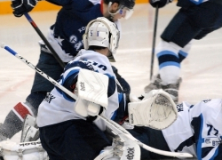 Воронежский «Буран» в очередной раз унизили на выезде