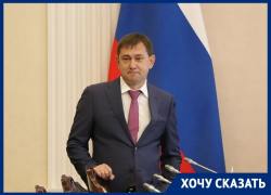 Владимира Нетёсова заподозрили в превентивном устранении конкурента 