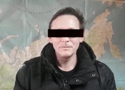 Снимки серийного вора опубликовали воронежские полицейские 