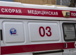 Рабочему  оторвало руку на воронежском предприятии