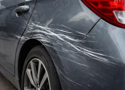 Как воронежским автомобилистам получить компенсацию за поврежденные машины во время атаки БПЛА 