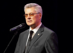 Социальный зампред правительства Воронежской области отмечает 67-летие