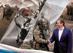 «Дата глубоко личная»: депутат Госдумы Сергей Чижов поздравил воронежцев с 23 февраля