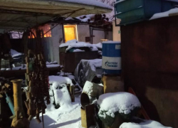 Трупы двоих воронежцев нашли в самодельной бане в Москве 