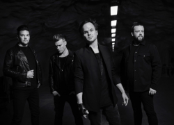 Музыкант группы The Rasmus позвал воронежцев на концерт