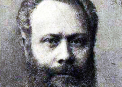 180 лет назад родился адепт Русского мира, воспитанный в воронежском кадетстве