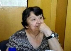 Филолог, четверть века служившая в ВГУ, ушла из жизни