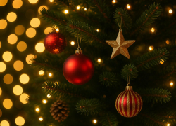 Январские каникулы 2026: как отдыхаем на Новый год