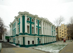 Воронежцев на Год культуры ждет насыщенная культурная программа