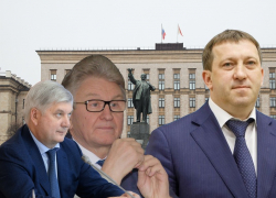 Гусев и Ходырев обломались с Жоговым