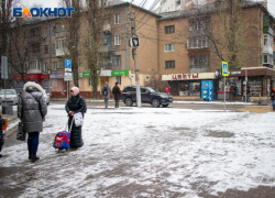 Ждать ли воронежцам снега в декабре, рассказал главный метеоролог страны 