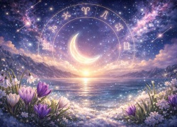 Луна готовит непростые дни: что может произойти с 10 по 13 марта