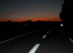 46-летнего мужчину сбил насмерть автомобиль на воронежской трассе 