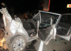 Пьяное ДТП с пятью погибшими обернулось уголовным делом в Воронежской области 