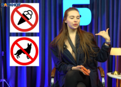 Как похудеть к лету с помощью секса, рассказала Виолетта Мастолярчук 