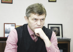 Президентом «Факела»  станет полковник полиции