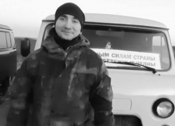 Мобилизованный врач разбился при доставке гуманитарки под Воронежем