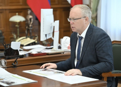 Концессионер заявил, что денег на реконструкцию парка «Танаис» может не хватить