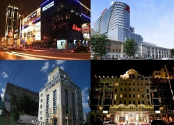 В Воронеже процветает «кариес» уплотнительной застройки