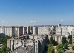 Билайн запустил новые базовые станции в 13 жилых комплексах Воронежа и пригородов