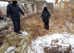Труп пропавшего год назад мужчины нашли на заброшенной стройке под Воронежем 