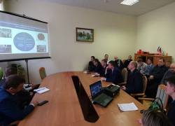 В Воронеже вскрыли мифы и реальность о полиэтиленовых трубах