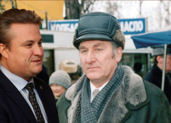 Чем бизнесмен Зверев очаровал мэра Воронежа Кстенина