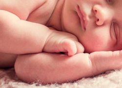 В селе под Воронежем новорожденная малышка захлебнулась рвотными массами