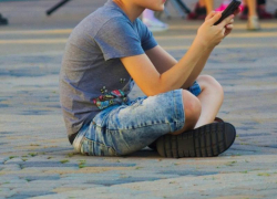 14-летний школьник пострадал в ДТП в Воронеже 