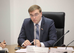 Воронежский «сокол Жириновского» и депутат Овсянников разбогател на 1,7 млн рублей