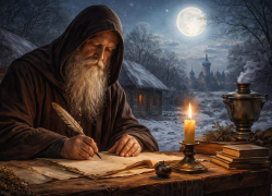 Почему 10 марта воронежцам категорически нельзя спать днем и заглядывать в чужие окна