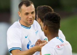  Легко пожму руку Дзюбе