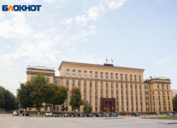 Число высокопроизводительных рабочих мест начало падать в Воронежской области 