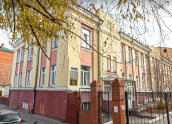  Более 400 млн рублей вложат в капремонт отделения воронежского онкоцентра