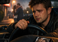 Трагедия в шекспировских тонах: на фоне ревности воронежец угнал автомобиль своего друга