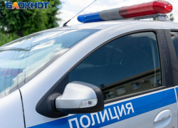 В Воронежской области водитель мопеда упал на проезжую часть и погиб