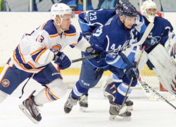 Воронежский «Буран» вырвал победу у «Южного Урала» в овертайме