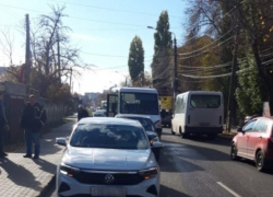 После массового ДТП с автобусом в Воронеже транспортная компания оказалась под прицелом следователей