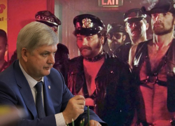 100 гомосексуалистов для исследования разыскивают власти Воронежской области