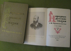 Быт крестьян XIX века и народное творчество увидят воронежцы на выставке о фольклористе Афанасьеве 