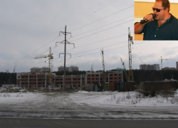 «Участки взяли, квартиры передали, виноватых не нашли». Как закончилась история «СтройАрта» 