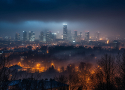 Самый сложный геомагнитный день года ожидает Воронежскую область