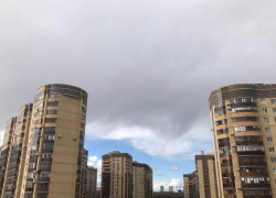 Апрель с отпуска так и не вышел: осенние температуры продолжают поглощать весну в Воронеже